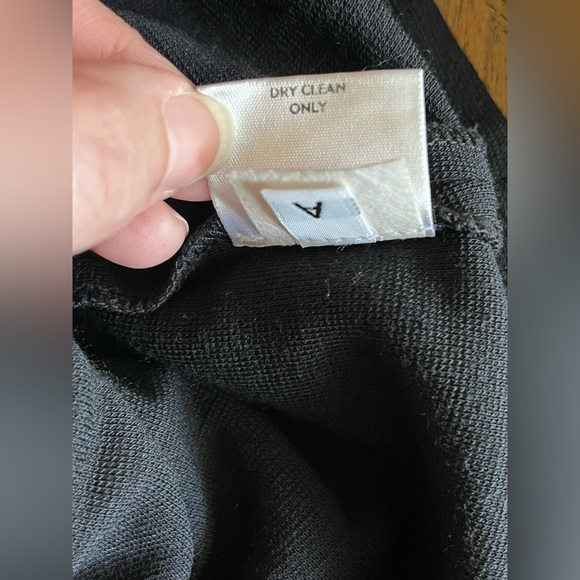 Eileen Fisher Wool Blend Dress - Picture 10 of 10